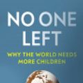 Cover Art for 9781800754119, No One Left by Paul Morland