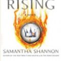 Cover Art for 9781632866264, The Song Rising by Samantha Shannon