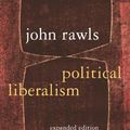 Cover Art for 9780231052481, Political Liberalism by John Rawls