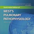 Cover Art for 9789351298427, WEST PULMONARY PATHOPHYSIOLOGy by West