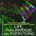 Cover Art for 9780345391827, Life, the Universe and Everything by Douglas Adams