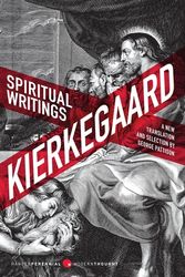 Cover Art for 9780061875991, Spiritual Writings by Soren Kierkegaard