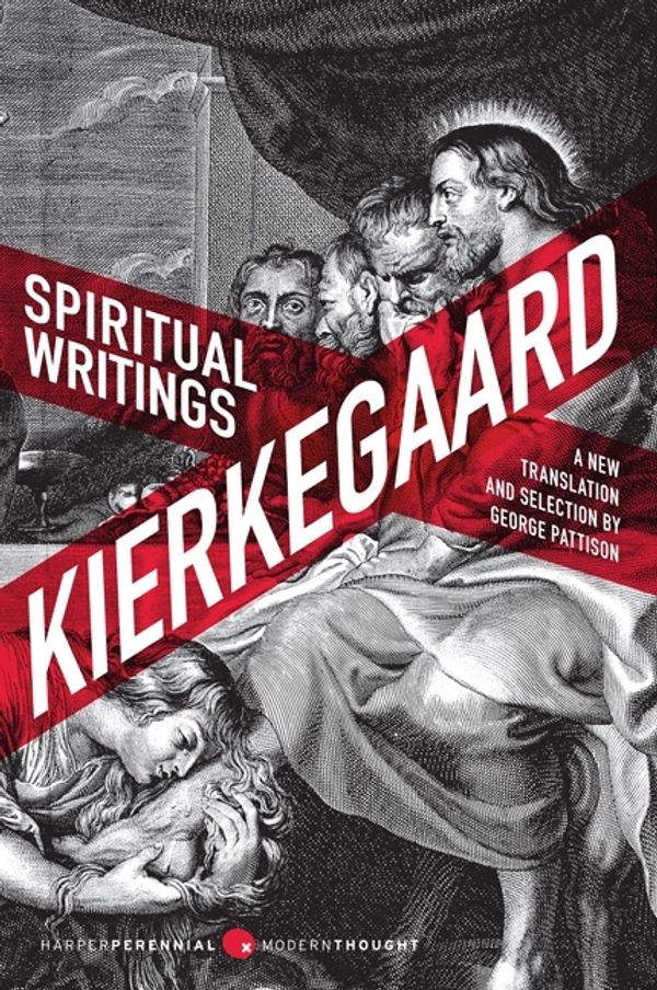 Cover Art for 9780061875991, Spiritual Writings by Soren Kierkegaard
