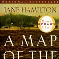 Cover Art for 9780613289443, Map of the World by Jane Hamilton