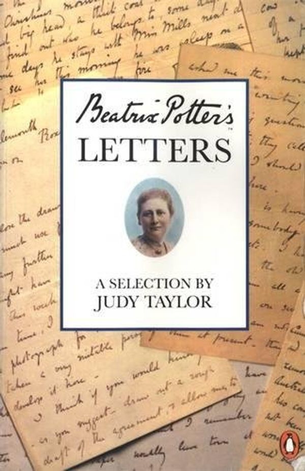 Cover Art for 9780723240471, Beatrix Potter's Letters by Beatrix Potter