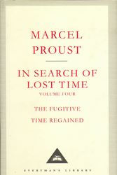 Cover Art for 9781841598994, In Search Of Lost Time Volume 4 by Marcel Proust