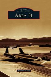 Cover Art for 9780738576206, Area 51 by Peter W Merlin