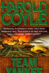 Cover Art for 9780671852931, Team Yankee by Harold Coyle