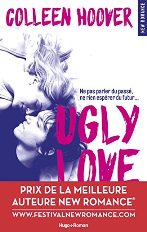 Cover Art for B0158AUO98, Ugly Love (NEW ROMANCE) (French Edition) by Colleen Hoover