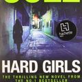 Cover Art for 9780755357789, Hard Girls by Martina Cole