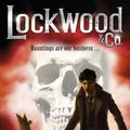 Cover Art for 9780857532657, Lockwood and Co: The Whispering Skull: Book 2 by Jonathan Stroud
