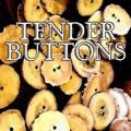 Cover Art for 9781598183399, Tender Buttons by Gertrude Stein