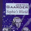 Cover Art for 9783883891019, Sophie's World by Jostein Gaarder