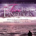 Cover Art for 0634337448572, The Five Love Languages - Leader Kit REVISED by Chapman, Gary