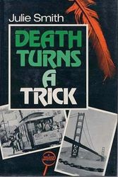 Cover Art for 9780802754820, Death Turns a Trick by Julie Smith