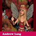 Cover Art for 9781440470059, The Crimson Fairy Book by Andrew Lang