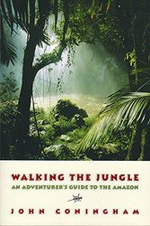 Cover Art for 9781580801089, Walking the Jungle by John Coningham
