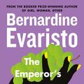 Cover Art for 9780140297812, The Emperor's Babe by Bernardine Evaristo