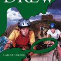 Cover Art for B00BEH4YEQ, Bike Tour Mystery (Nancy Drew Book 168) by Carolyn Keene