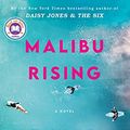 Cover Art for B08HY4KKB5, Malibu Rising by Taylor Jenkins Reid