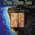 Cover Art for 9780062200822, The Spellcoats by Diana Wynne Jones