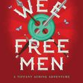 Cover Art for 9780062435262, The Wee Free Men by Terry Pratchett
