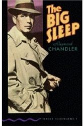 Cover Art for 9780194216623, The Big Sleep by Varios Autores
