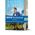 Cover Art for 9781867274407, Talk Of The Town by Rachael Johns