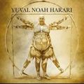 Cover Art for 9788377056561, Od zwierzat do bogów by Yuval Noah Harari