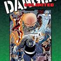 Cover Art for B00PSP1X58, Danger Unlimited by John Byrne