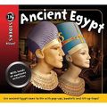 Cover Art for 9781840117059, Ancient Egypt by Robert Coupe