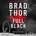 Cover Art for B01BF8HBSO, Full Black by Brad Thor