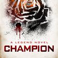 Cover Art for 9780141339627, Champion by Marie Lu