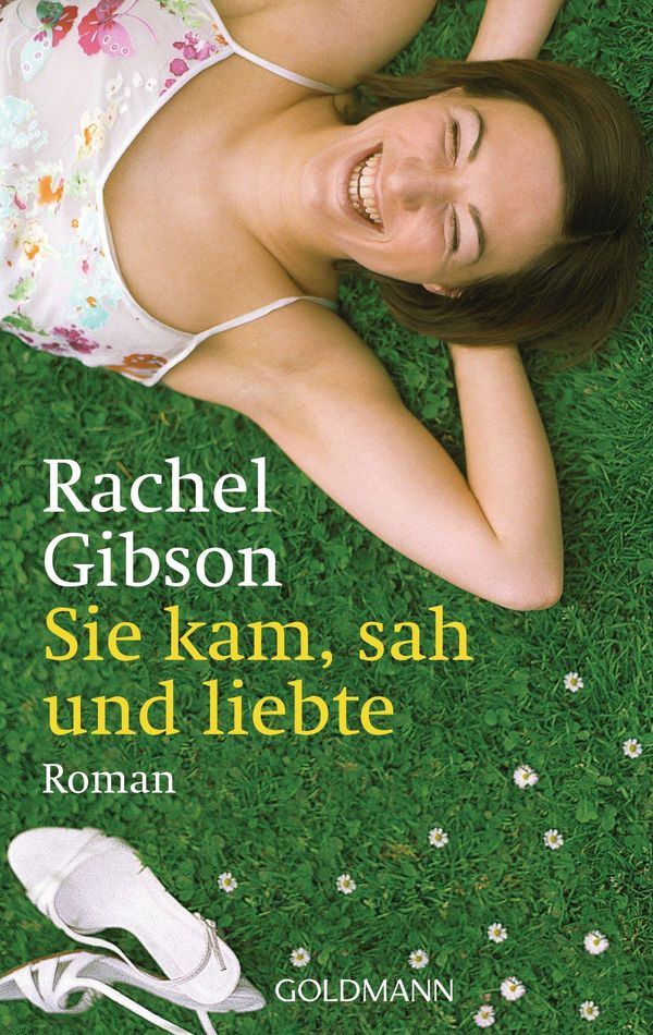 Cover Art for 9783641069551, Sie kam, sah und liebte by Elisabeth Hartmann, Rachel Gibson