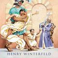 Cover Art for 9780152162689, Mystery of the Roman Ransom by Henry Winterfeld