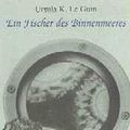 Cover Art for 9783924959456, Ein Fischer des Binnenmeeres by Ursula K. LeGuin