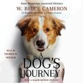 Cover Art for 9781427222909, A Dog's Journey by W. Bruce Cameron