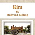Cover Art for 1230000246006, Kim by Rudyard Kipling