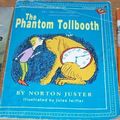 Cover Art for 9780679871774, The Phantom Tollbooth - Bullseye Edition by Norton Juster