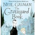 Cover Art for 9780747598848, The Graveyard Book by Neil Gaiman