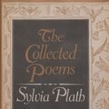 Cover Art for 9780060133696, The Collected Poems by Sylvia Plath
