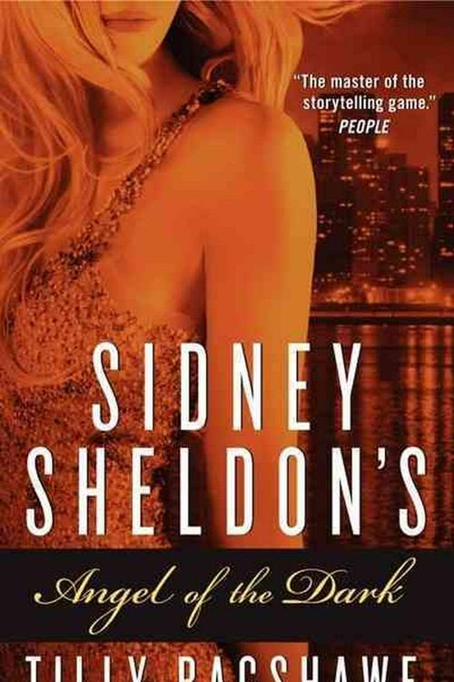 Cover Art for 9780062073457, Sidney Sheldon's Angel of the Dark by Sidney Sheldon
