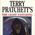 Cover Art for 9780552141598, The Light Fantastic: The Graphic Novel by Sir Terry Pratchett