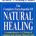 Cover Art for 9780887232237, The Complete Encyclopedia of Natural Healing by Null Gary PhD