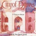 Cover Art for 9780001050259, The City of Djinns by William Dalrymple