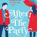 Cover Art for 9781446410790, After the Party by Lisa Jewell
