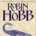 Cover Art for 9780007342594, Dragon Keeper by Robin Hobb