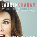 Cover Art for 9780349009698, Talking As Fast As I CanFrom Gilmore Girls to Gilmore Girls, and Everyt... by Lauren Graham