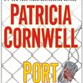 Cover Art for 9781410431585, Port Mortuary by Patricia Cornwell