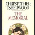 Cover Art for 9780586045565, The Memorial by Christopher Isherwood